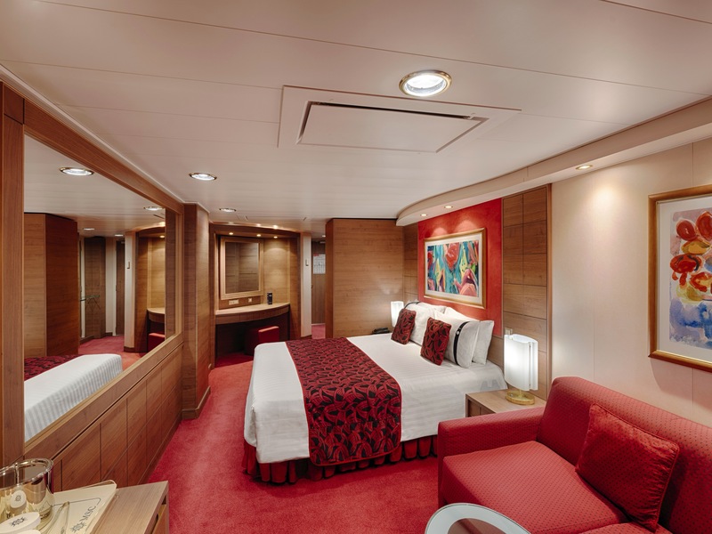 Premium Suite Aurea